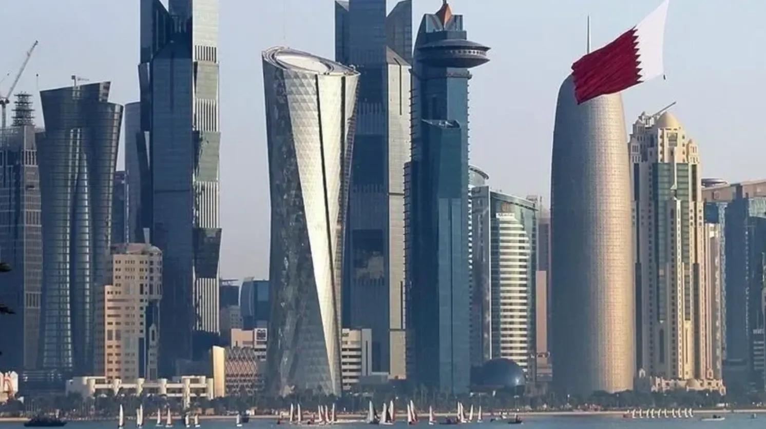 اقتصاد قطر