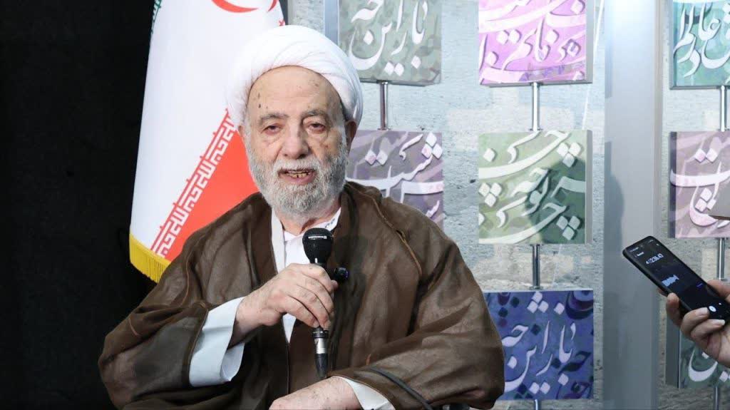تأکید بر ضرورت پژوهش علمی درباره شخصیت و آثار محتشم کاشانی