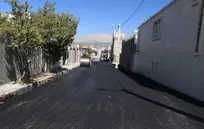 نوسازی ۱۲۷۳ کیلومتر از آسفالت معابر در سطح کشور