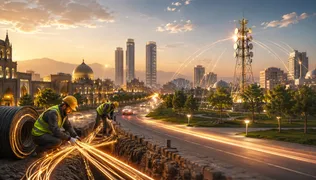 همراهی شهرداری‌ها، مسیر توسعه اینترنت پرسرعت و هوشمندسازی شهرها را کوتاه‌تر می‌کند