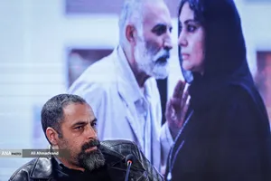 ششمین روز جشنواره&zwnj; چهل&zwnj;وچهارم فیلم فجر