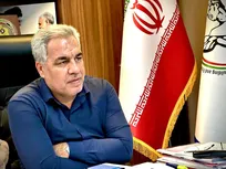 آخرین وضعیت انتخابات فدراسیون بدنسازی از زبان ایرج عرب