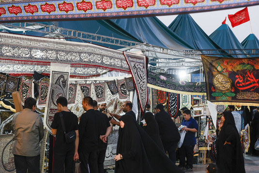 بیست‌وچهارمین رویداد فرهنگی «عطر سیب»