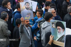 دسته بزرگ خانوادگی حجاب فاطمی