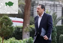 وزیر صمت برای شرکت در پنجمین مجمع اقتصادی اوراسیا به قزاقستان رفت