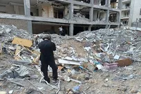 آغاز اسکان اضطراری افراد آسیب‌دیده از جنگ در منطقه ۴ تهران