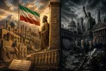 از خشایارشاه تا ترامپ؛ وقتی آمریکا برای جبران شکست به تاریخ چنگ می‌زند
