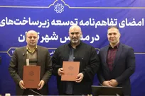 آغاز اجرای طرح مشترک شهرداری و آموزش‌وپرورش برای ارتقای ورزش دانش‌آموزی