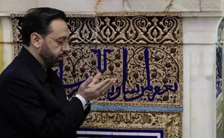 شهید رحمتی؛ مردی که مرزهای «نمی‌توانم» را در هم شکست/ از ماجرای کلاس تقویتی برای دانش‌آموزان مستضعف تا زیارتی که نیمه‌تمام ماند!