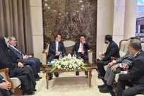 حاجی‌بابایی: پاسخ ایران به اشتباه سوم آمریکا قاطع خواهد بود