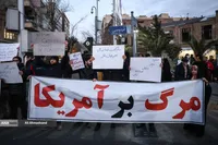 جامعه دانشگاهی نسبت به مشکلات اقتصادی معترض است اما آشوب و فتنه را نمی‌پذیرد