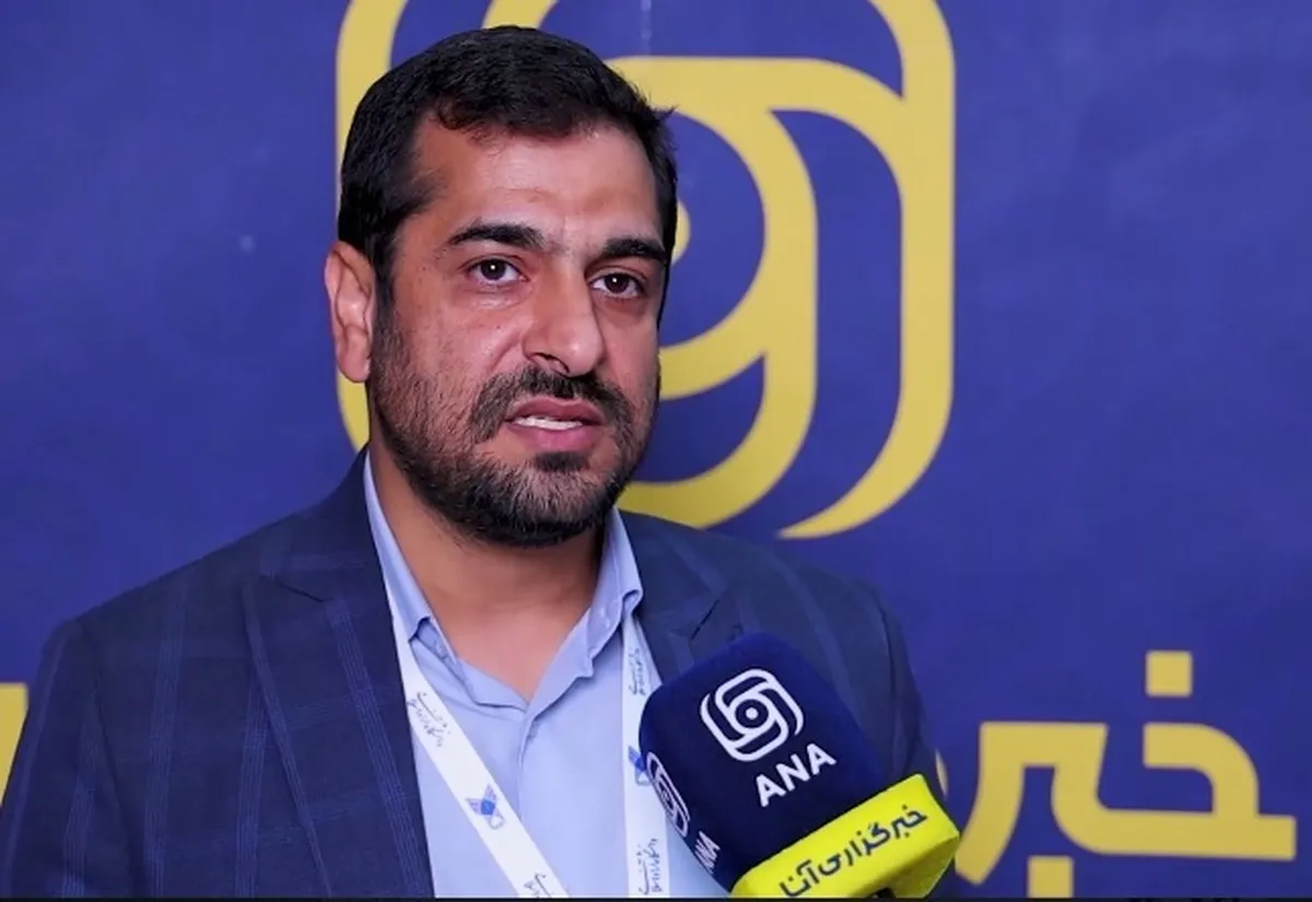 فیلم | تربیت نیروی کار ماهر برای صنعت در دانشگاه