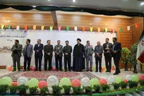 سکاندار دانشگاه آزاد تربت‌حیدریه تغییر کرد