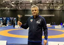 محمدی: آذرپیرا قهرمانی قابل احترام و یزدانی استثناست/ امیرمحمد نباید به ۷۰ کیلو برمی‌گشت؛ ابراهیم‌زاده اشتباه کرد