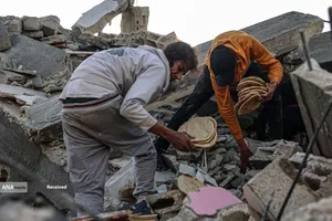 هشدار جهانی درباره قحطی در غزه