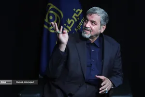 گفت و گو با مصطفی کواکبیان