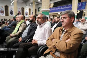 رویداد ملّی &laquo;ایران همدل&raquo;