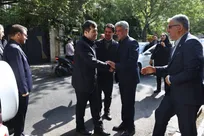 بازدید دنیامالی از ۵ فدراسیون/ حمایت وزارت ورزش از اعزام کاروان بیماران خاص