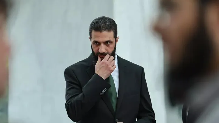 امریکا جولانی را تهدید کرد