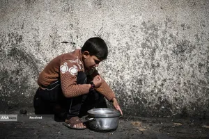 هشدار جهانی درباره قحطی در غزه