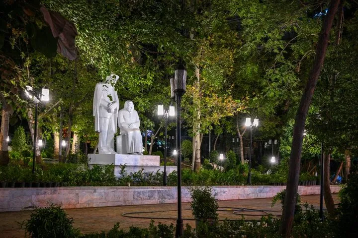 بوستان