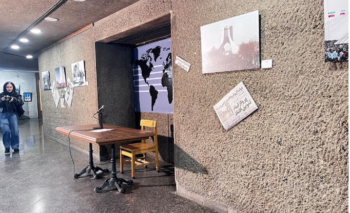 راه یافتن به روز‌های سرنوشت‌ساز؛ عکس‌هایی که از انقلاب اسلامی ندیده‌ایم!