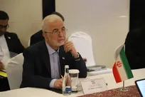 مومنی: سند همکاری ایران و قرقیزستان نقشه‌ راه امور مرزی و مبارزه با مواد مخدر است