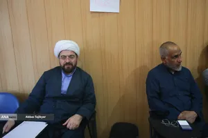 کارگاه آموزشی هوش مصنوعی رهبران طرح کنشگری رسانه&zwnj;ای دانشگاه آزاد اسلامی و سما