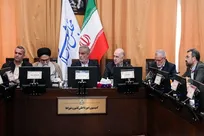 بررسی گزارش دستگاه‌های امنیتی و اطلاعاتی درباره حوادث اخیر در کمیسیون امور داخلی