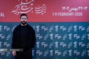 ششمین روز جشنواره&zwnj; چهل&zwnj;وچهارم فیلم فجر