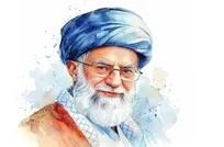 نماهنگ امام شهید ایران منتشر شد