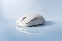 ماوس جدید شیائومی می‌تواند روی شیشه شفاف هم کار کند
