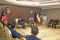 سرپرست وزارت دفاع: هرگونه نقض تعهدات، با پاسخ لازم و قاطع ایران مواجه می‌شود