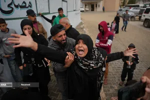 شش ماه پس از &laquo;آتش&zwnj;بس&raquo;، غزه تحت حملات مداوم اسرائیل قرار دارد