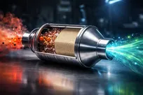 اگزوزهای بومی که دیگر هوا را آلوده نمی‌کنند