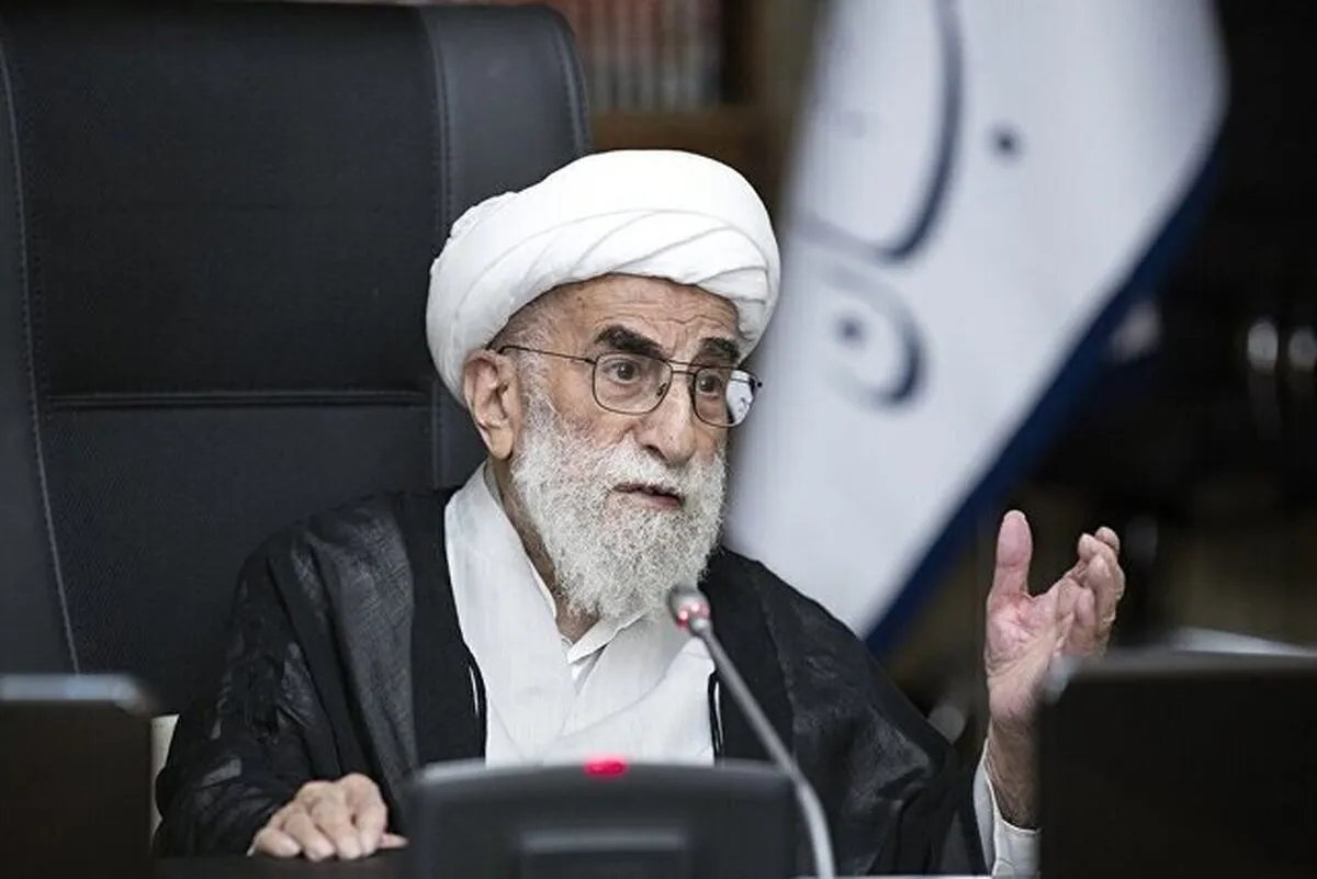 آیت‌الله جنتی: با وحدت امت اسلام، جنایات رژیم‌ صهیونیستی ممکن نبود