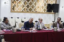 حل مشکل ناترازی انرژی و آب با «همبست»؛ رویکرد تحولی مأموریت‌گرایی در چارچوب دانشکدگان موضوعی