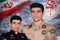 شهادت یک مرزبان کردستانی در کولاک شدید حین انجام مأموریت مرزی