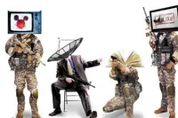 مقاومت در عصر تبلیغات؛ تاب‌آوری در برابر تغییر تاکتیک دشمن