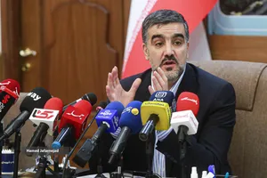 رضا اکبری مدیرعامل سازمان راهداری و حمل&zwnj;ونقل جاده&zwnj;ای