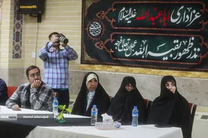 تشریح برنامه&zwnj;های حوزه&zwnj;های علمیه خواهران در ایام محرم