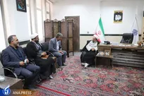 ورود دانشجویان به فضای تحقیق و پژوهش/ همکاری آموزشی با پاکستان تقویت شود