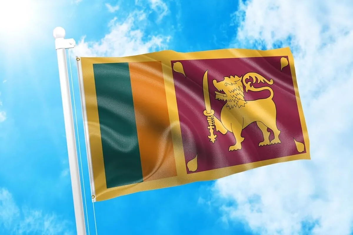 Sri Lanka's Tourism Revenues Reach 401 Million Dollars in January