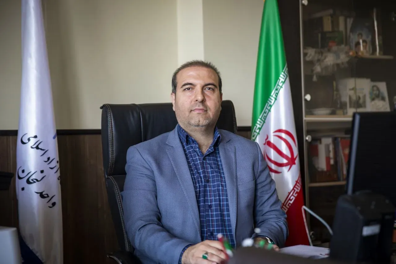 سیدمسعود داودی