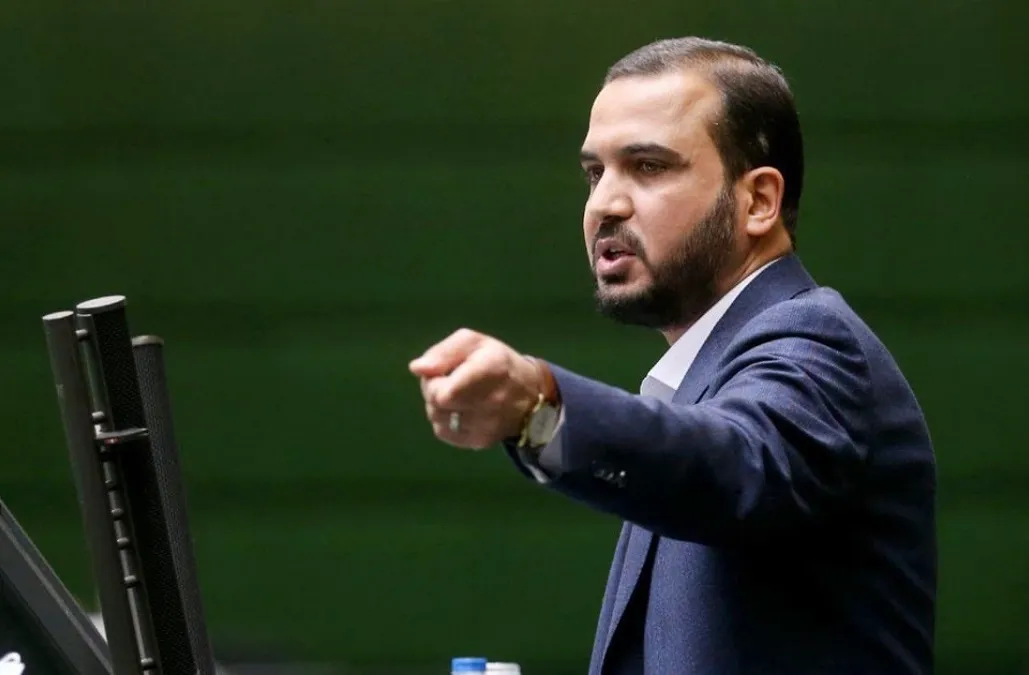 مجتبی یوسفی کمیسیون عمران
