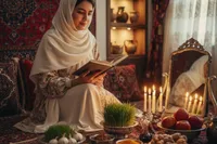 در سال جدید به کمک این چند برنامه بیشتر کتاب بخوانید