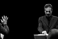 از «شوکران» و «کوچک جنگلی» تا روایت یک تشییع تاریخی / محمد میرزمانی آهنگساز مستند «حال خونین دلان ۲» شد