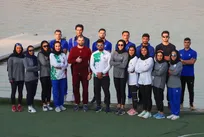 تمرکز مربی اوکراینی بر بازی های آسیایی است/اردوی دزفول تا یک ماه دیگر ادامه خواهد داشت