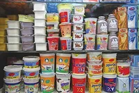 شرکت‌های لبنیات از اعمال تغییرات قیمت پرهیز کنند