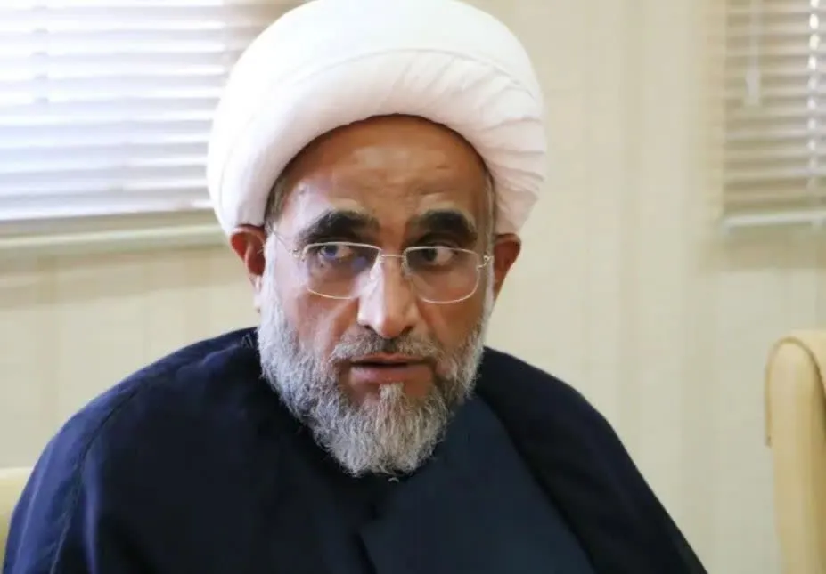 حجه الاسلاپ شاه سون